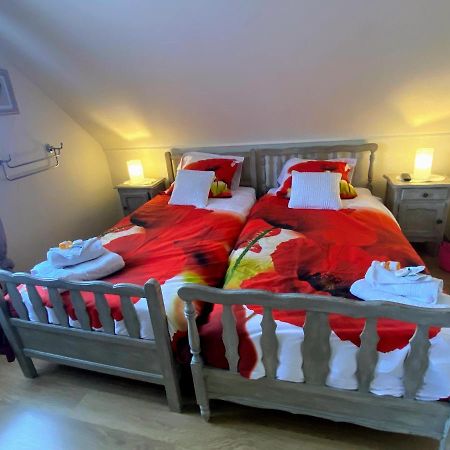 B&B Fresco Ypres Extérieur photo