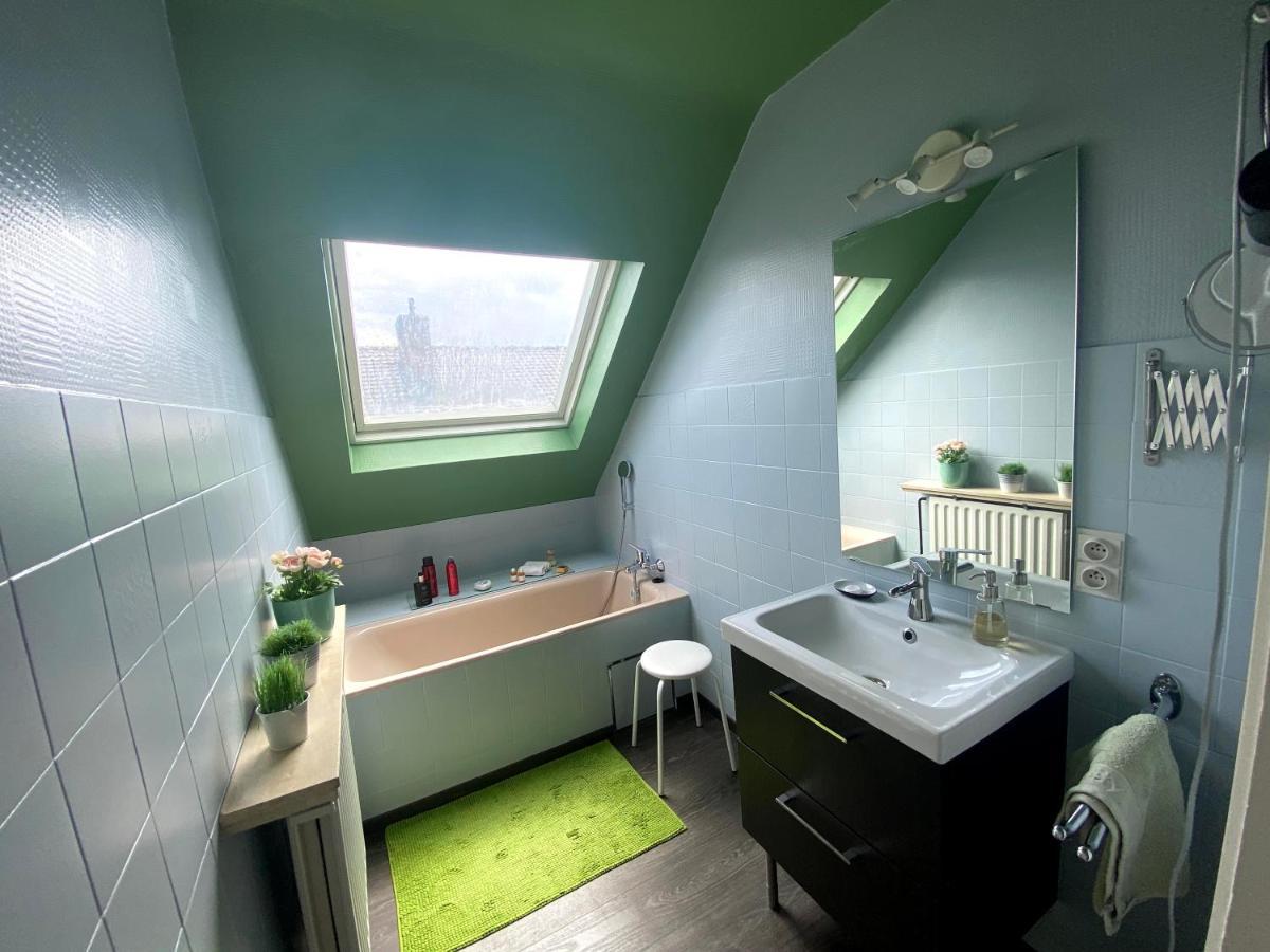 B&B Fresco Ypres Extérieur photo