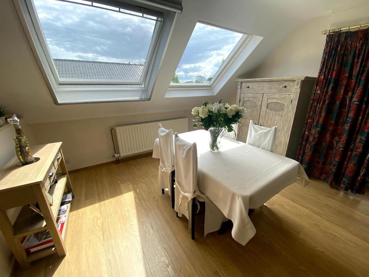 B&B Fresco Ypres Extérieur photo