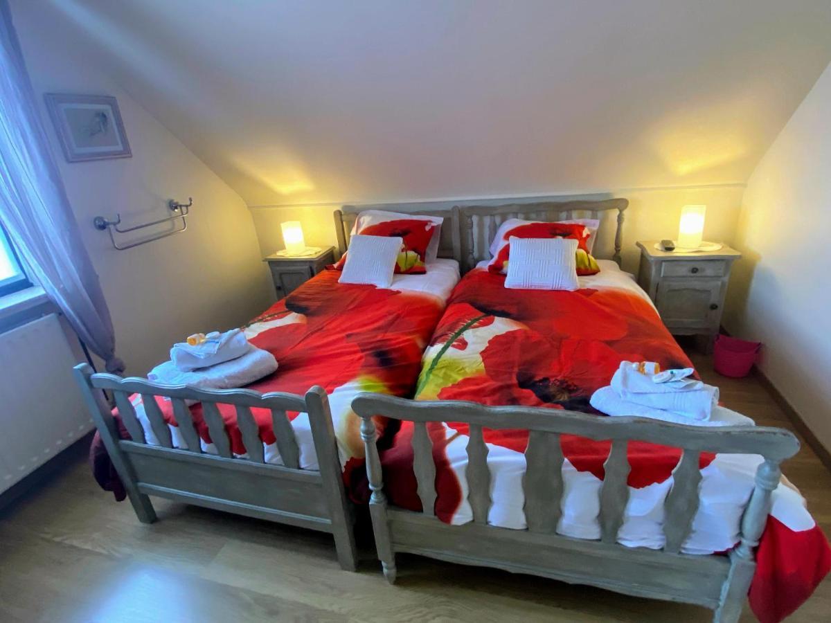 B&B Fresco Ypres Extérieur photo