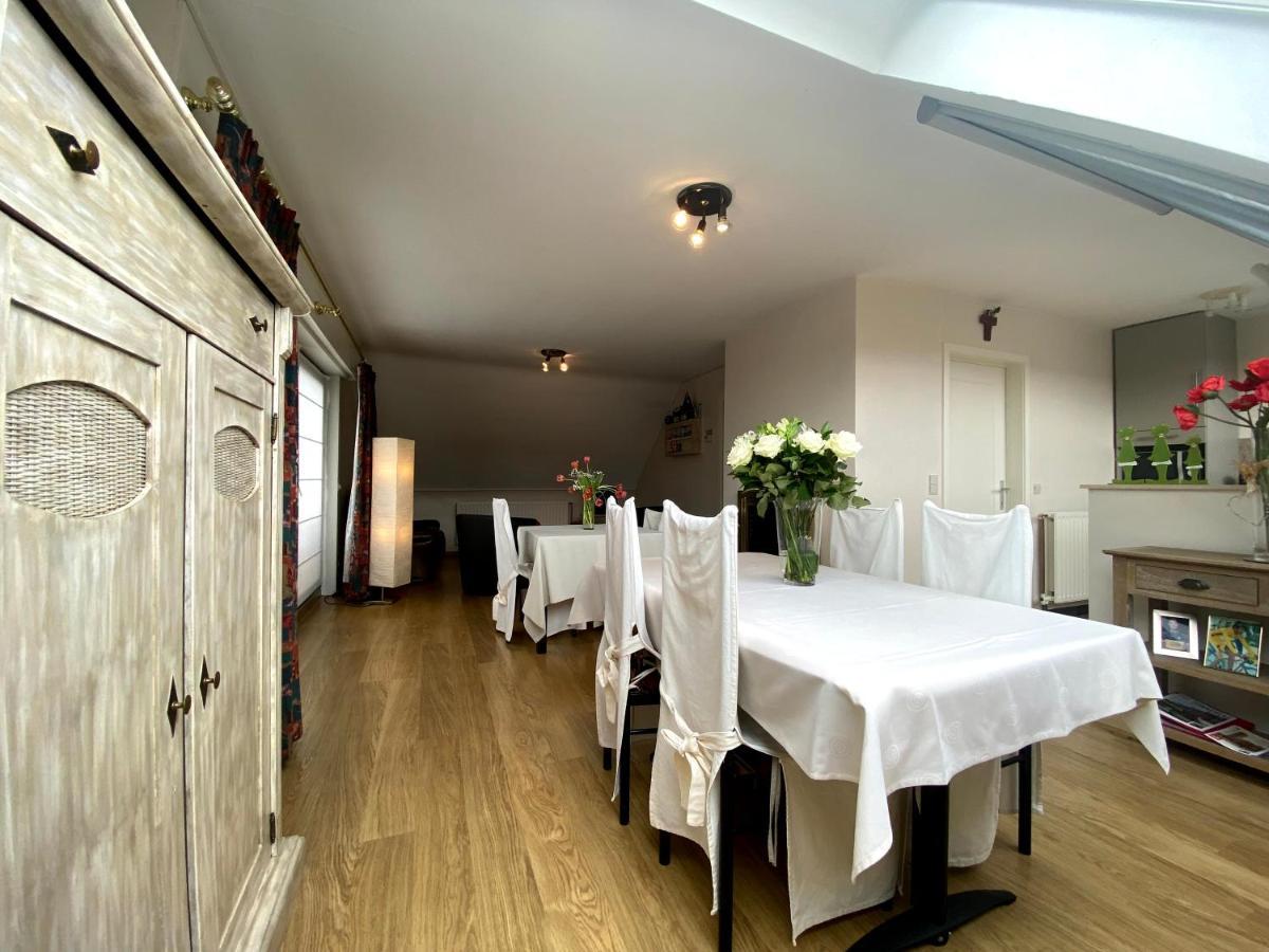 B&B Fresco Ypres Extérieur photo