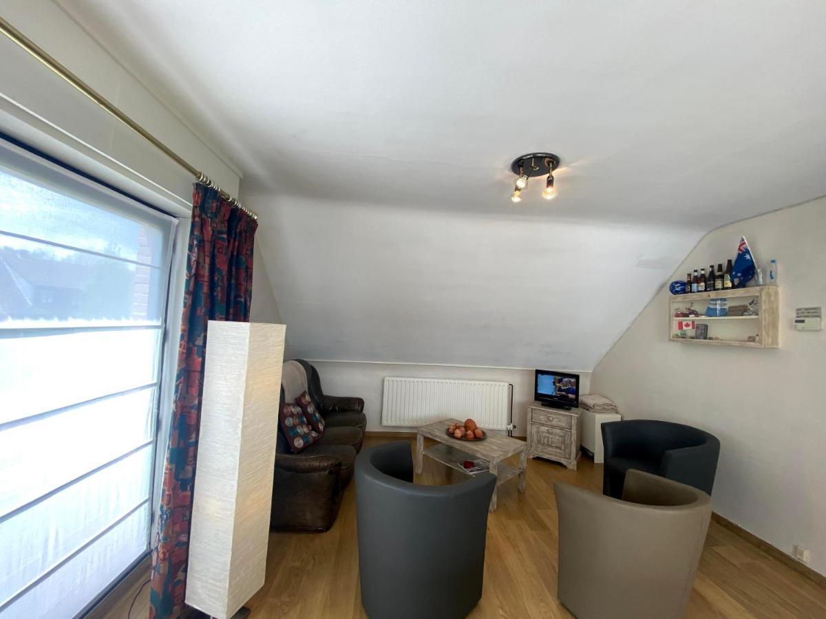 B&B Fresco Ypres Extérieur photo