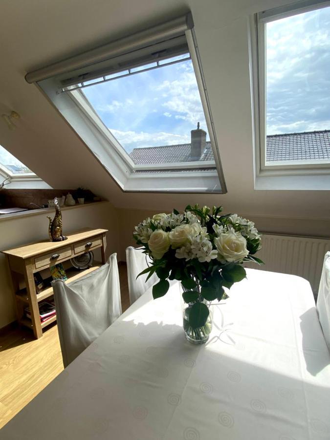 B&B Fresco Ypres Extérieur photo