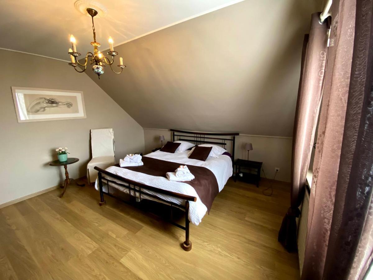B&B Fresco Ypres Extérieur photo