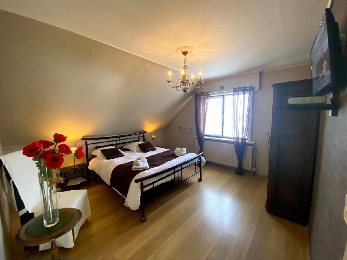 B&B Fresco Ypres Extérieur photo