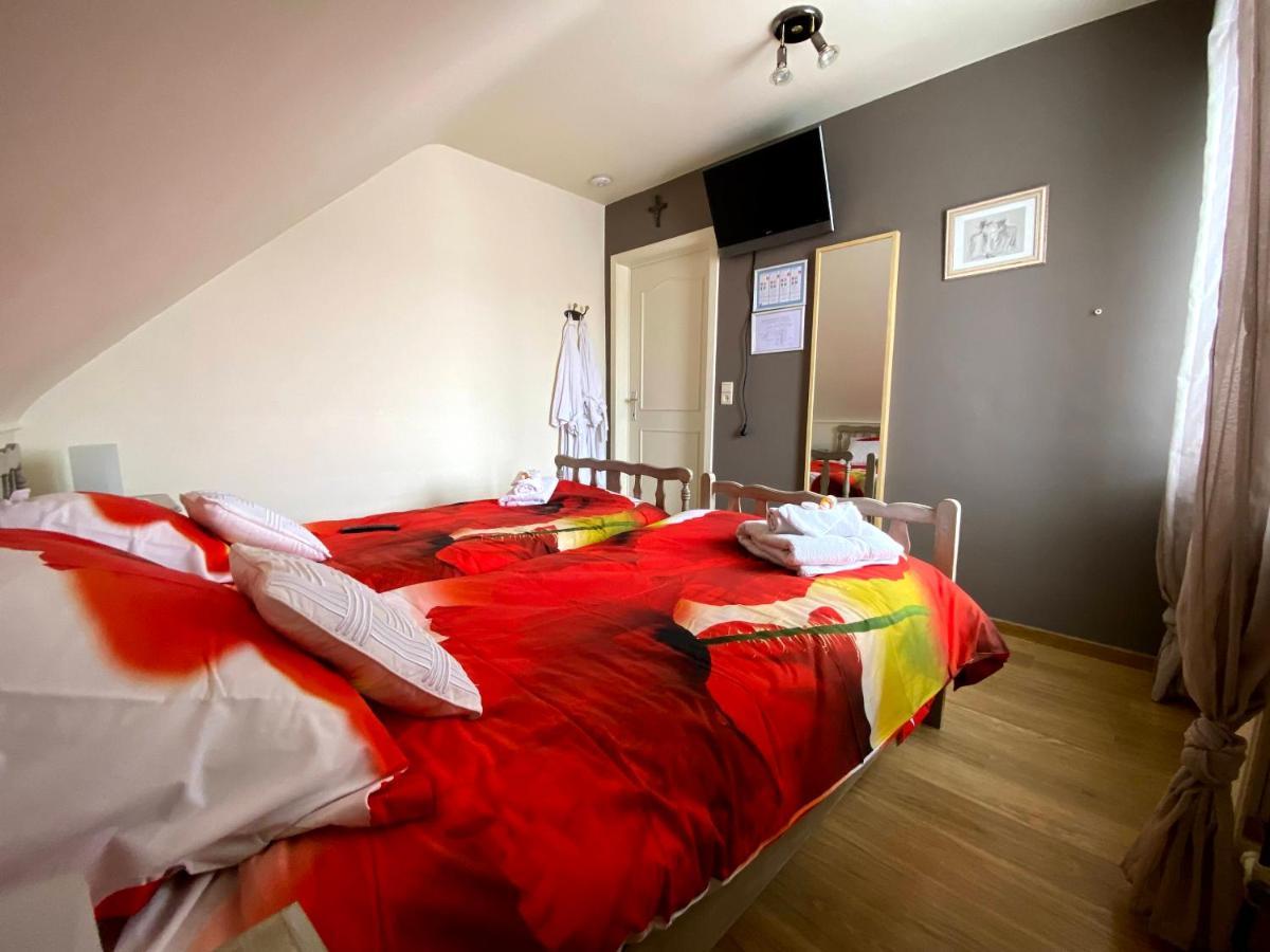 B&B Fresco Ypres Extérieur photo