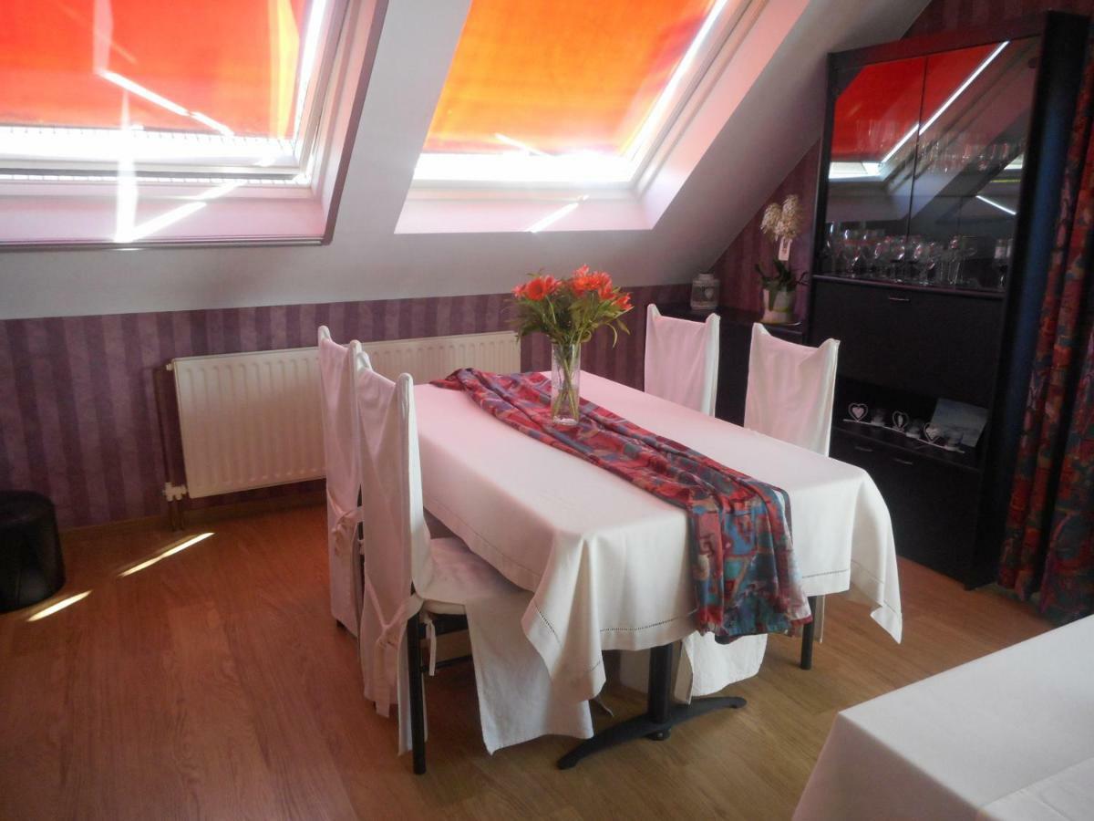 B&B Fresco Ypres Extérieur photo